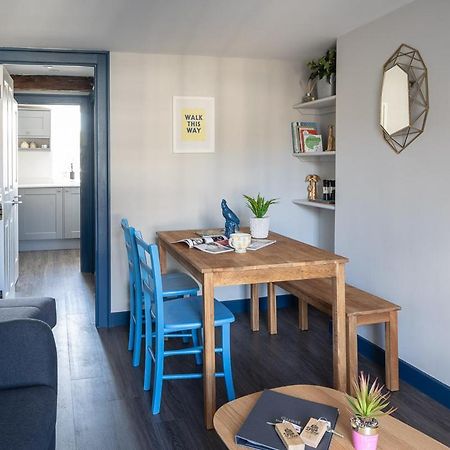 Dream Stays Bath - Kingsmead Street Екстериор снимка