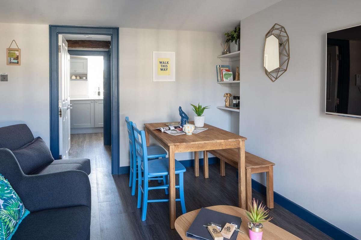 Dream Stays Bath - Kingsmead Street Екстериор снимка