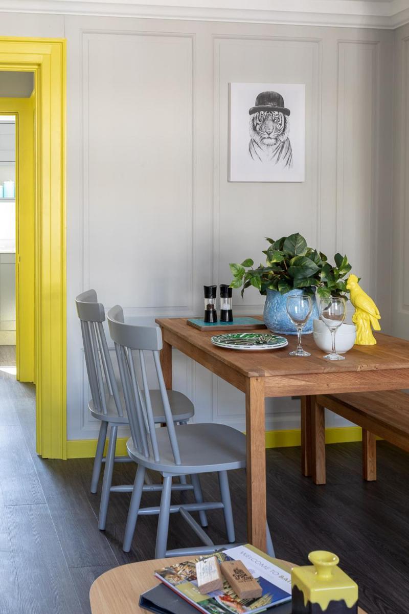 Dream Stays Bath - Kingsmead Street Стая снимка