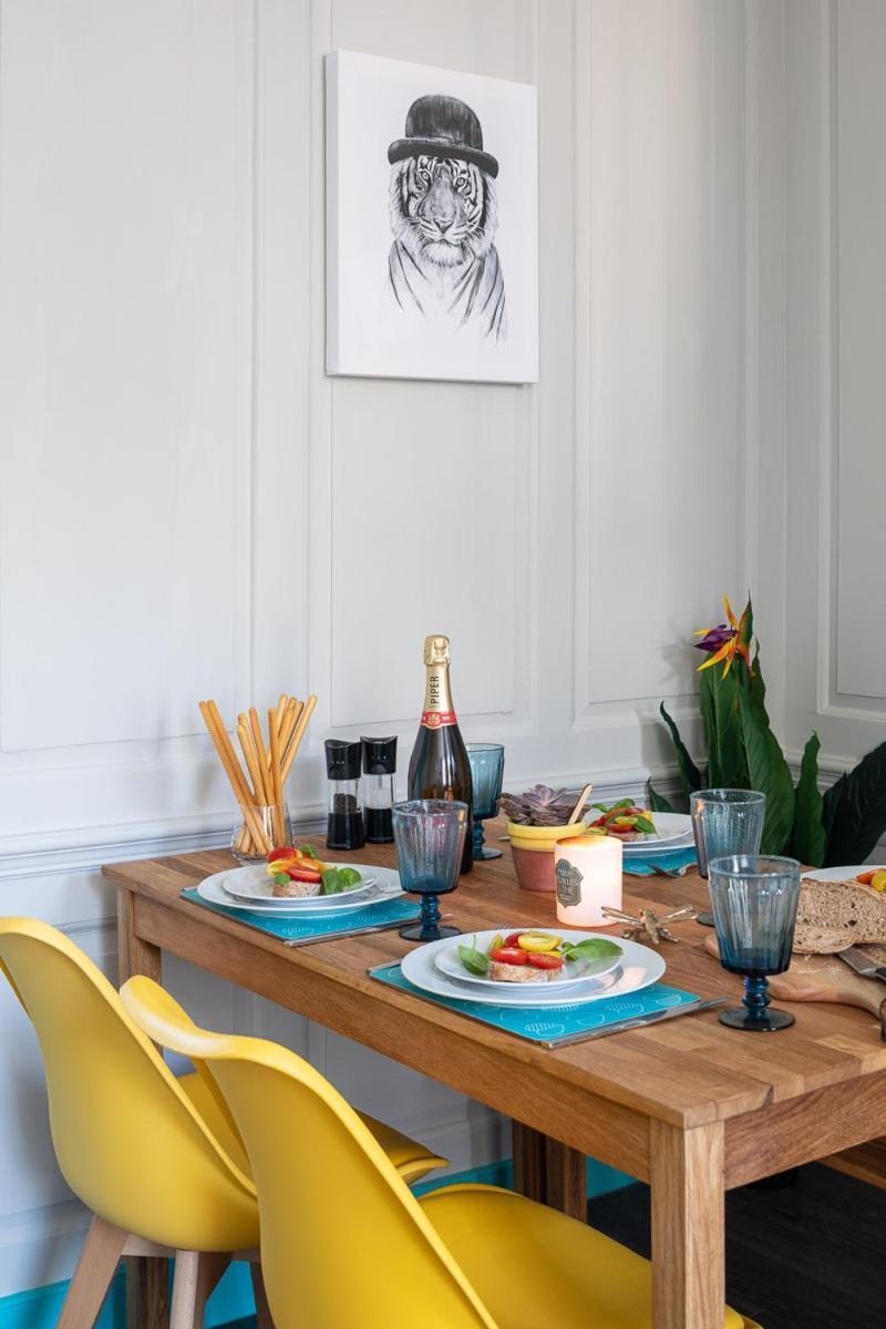 Dream Stays Bath - Kingsmead Street Екстериор снимка