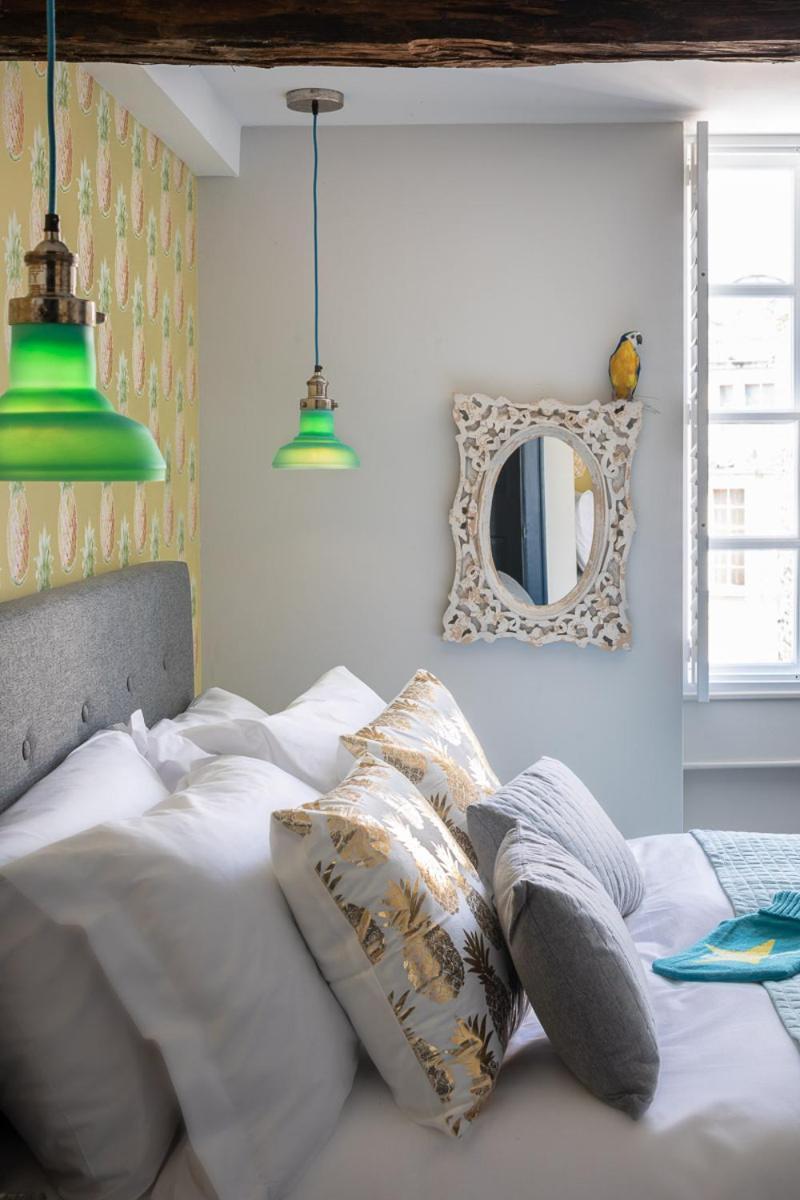 Dream Stays Bath - Kingsmead Street Екстериор снимка