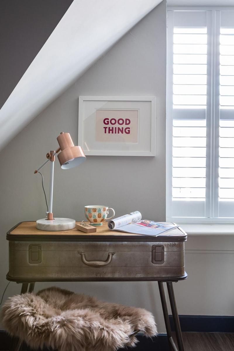 Dream Stays Bath - Kingsmead Street Стая снимка