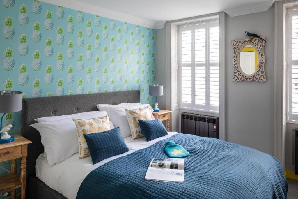 Dream Stays Bath - Kingsmead Street Стая снимка