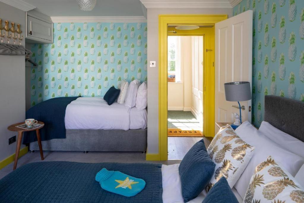 Dream Stays Bath - Kingsmead Street Екстериор снимка