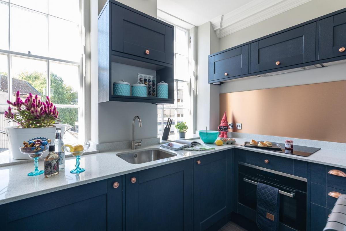 Dream Stays Bath - Kingsmead Street Екстериор снимка